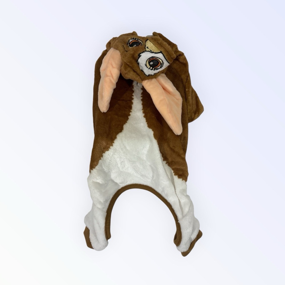 Gremlins Gizmo Pet Costume Size Small New Dog Costume
